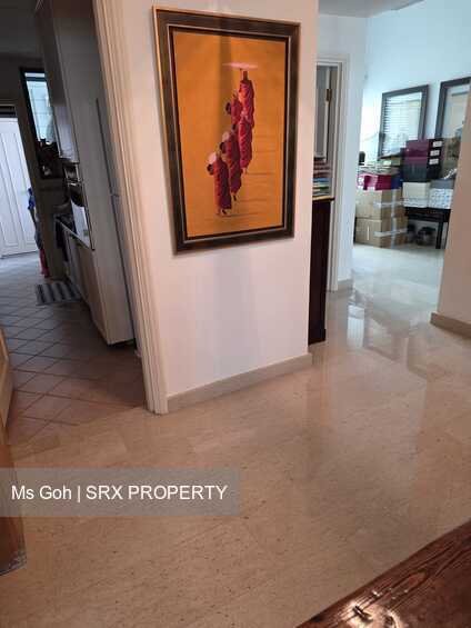 Fifth Avenue Condominium (D10), Condominium #599761041